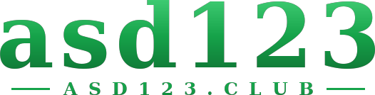 asd123 logo